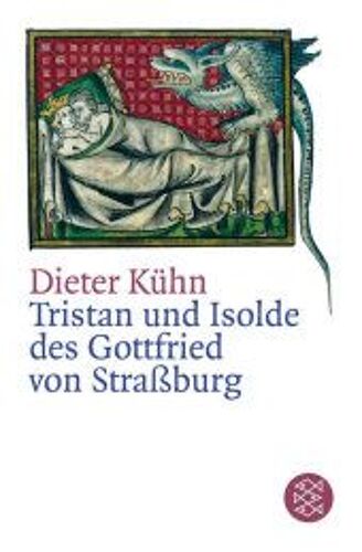 Der Tristan Des Gottfried Von Straßbourg