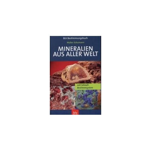 Mineralien Aus Aller Welt