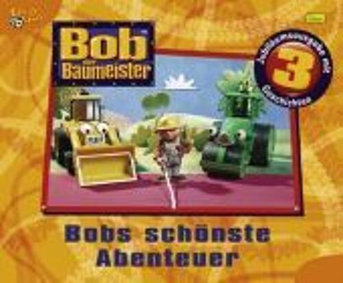 Bob Der Baumeister 25