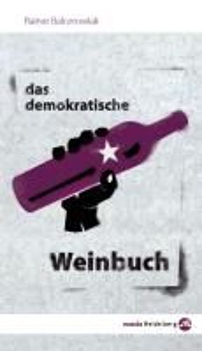 Das Demokratische Weinbuch
