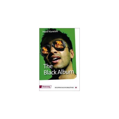 The Black Album - The Play