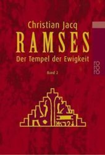 Ramses: Der Tempel Der Ewigkeit
