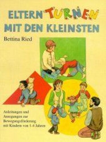 Eltern-Turnen Mit Den Kleinsten