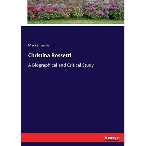 Christina Rossetti