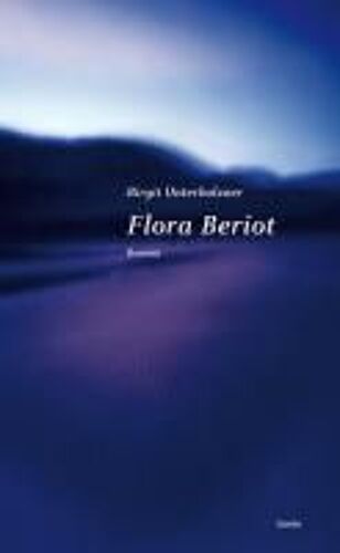 Flora Beriot