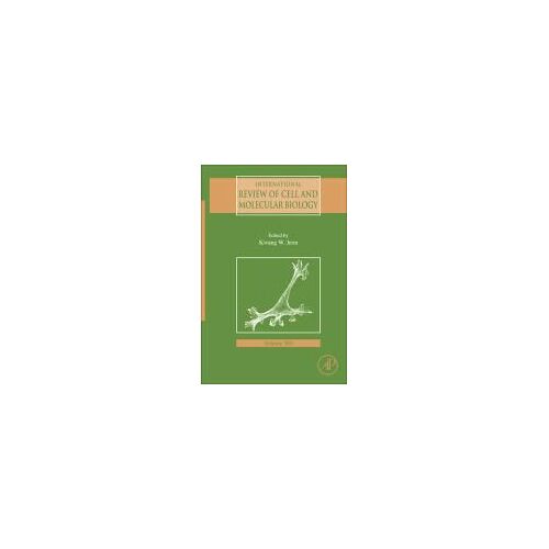 International Review Of Cell And Molecular Biology 283