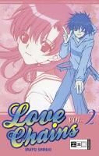 Shinjo, M: Love Chains 02