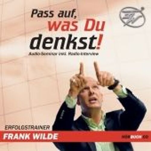 Pass Auf, Was Du Denkst!