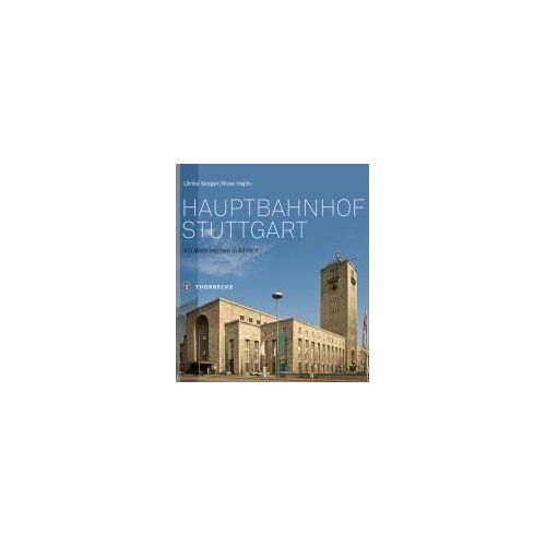 Hauptbahnhof Stuttgart