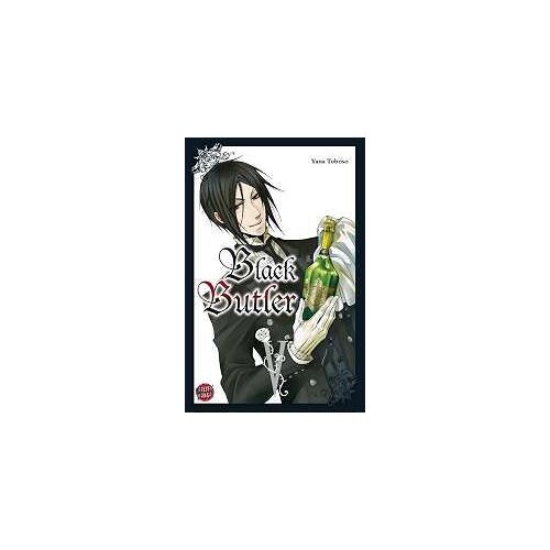 Black Butler 05