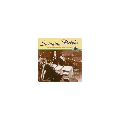 Swinging Delphi