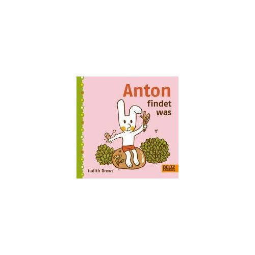 Anton Findet Was