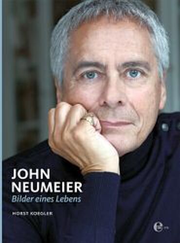 John Neumeier