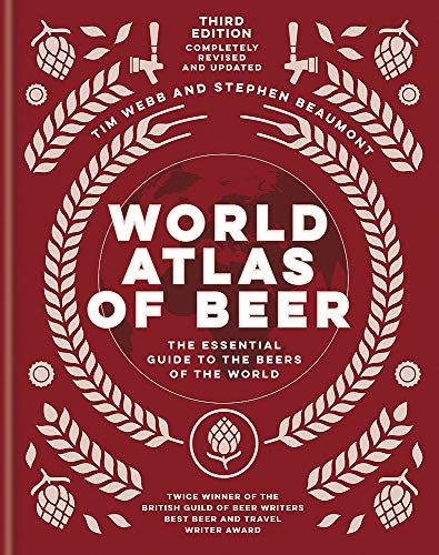 World Atlas Of Beer