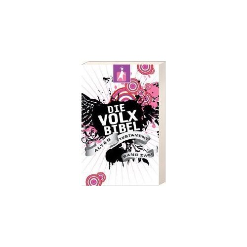 Die Volxbibel At - Teil 2, Motiv Splash
