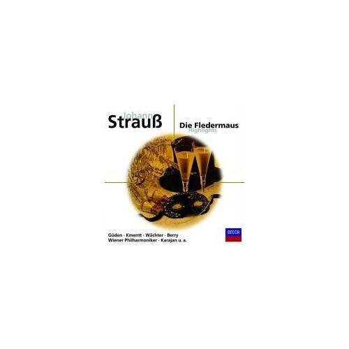 Die Fledermaus (Qs)