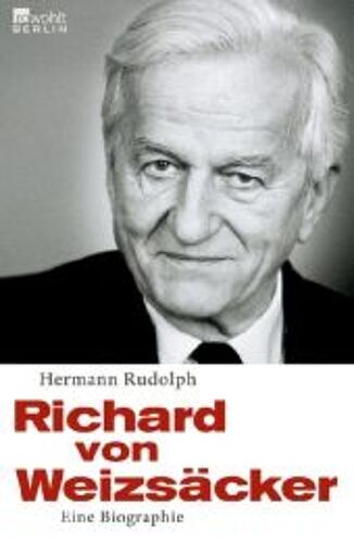 Richard Von Weizsäcker