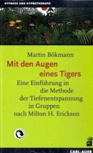 Mit Den Augen Eines Tigers