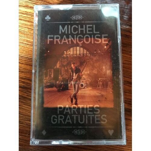 Michel Françoise - Parties Gratuites