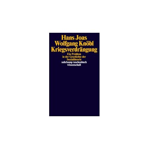 Kriegsverdrängung