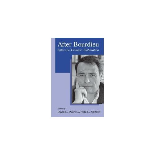 After Bourdieu