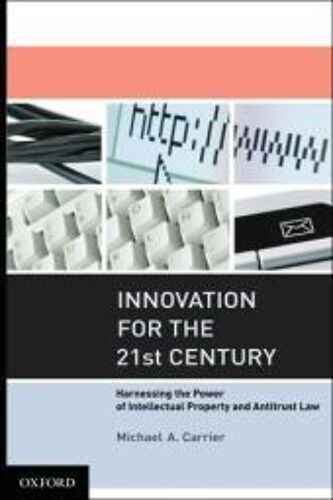 Innovation For The 21st Century