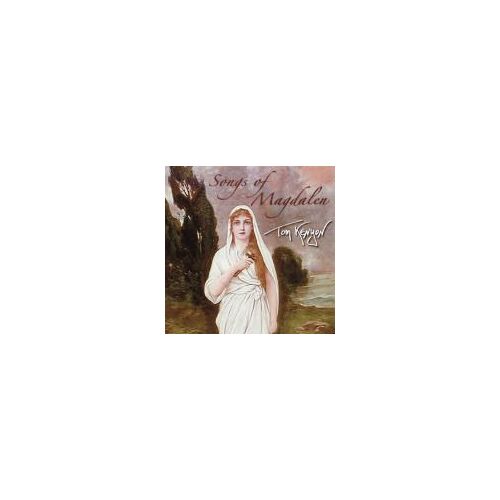 Songs Of Magdalen