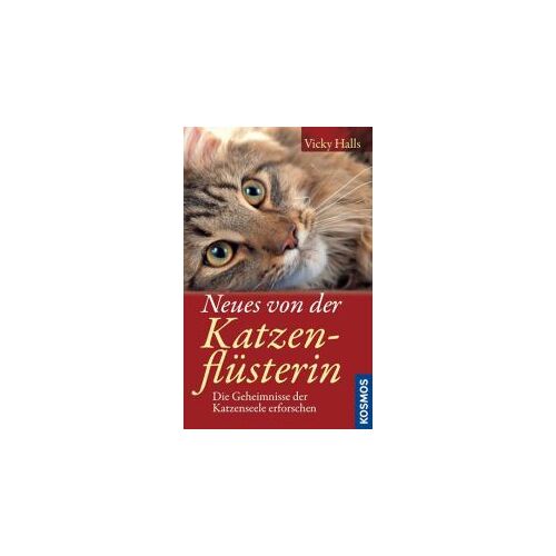 Neues Von Der Katzenflüsterin