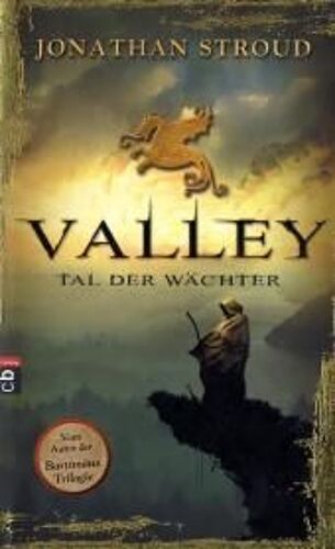Valley - Tal Der Wächter