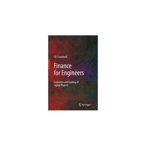 Finance For Engineers