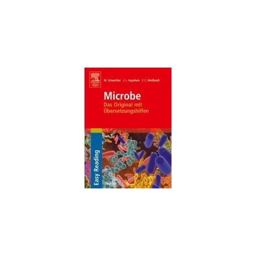 Microbe: Das Original Mit Übersetzungshilfen