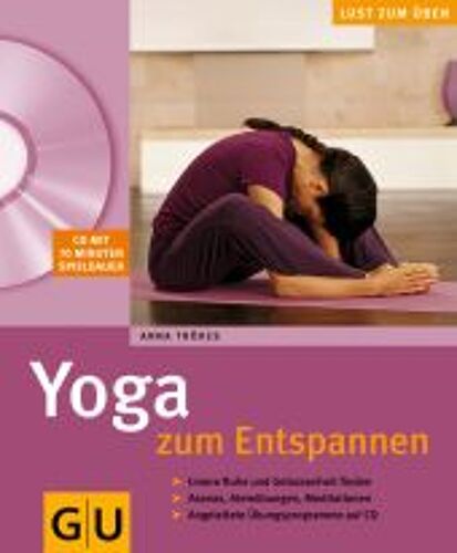Trökes, A: Yoga Zum Entspannen