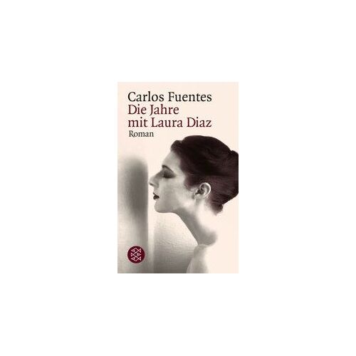Fuentes, C: Jahre Mit Laura Diaz