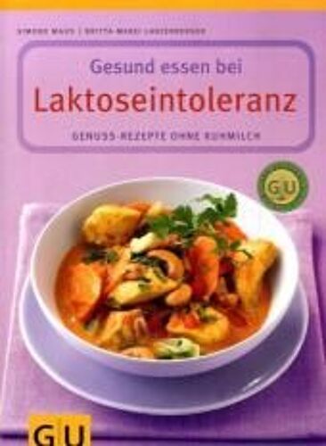 Gesund Essen Bei Laktoseintoleranz