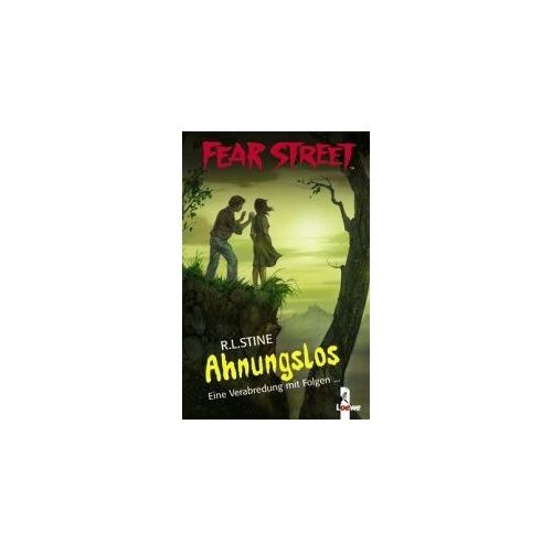 Fear Street. Ahnungslos