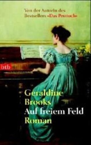 Brooks, G: Auf Freiem Feld