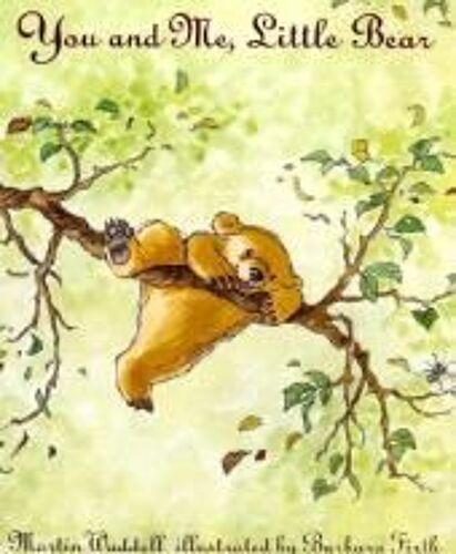 You And Me, Little Bear