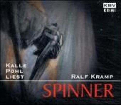 Spinner. 3 Cds