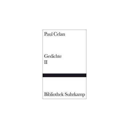 Gedichte 2
