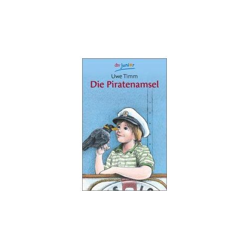 Timm, U: Piratenamsel
