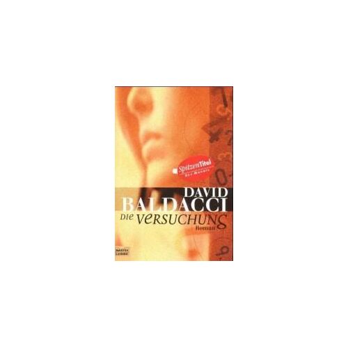 Baldacci, D: Versuchung