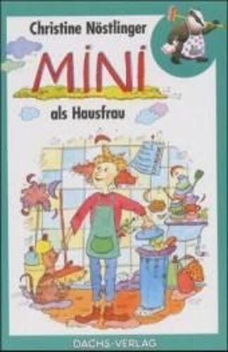 Mini Als Hausfrau