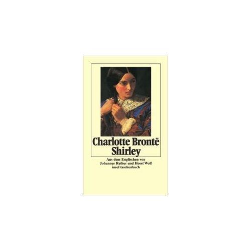 Shirley