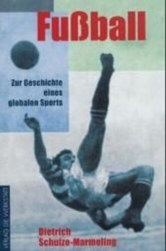 Schulze-Marmeling: Fussball