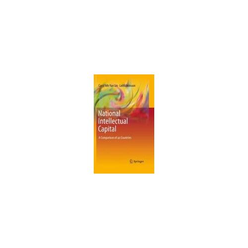 National Intellectual Capital