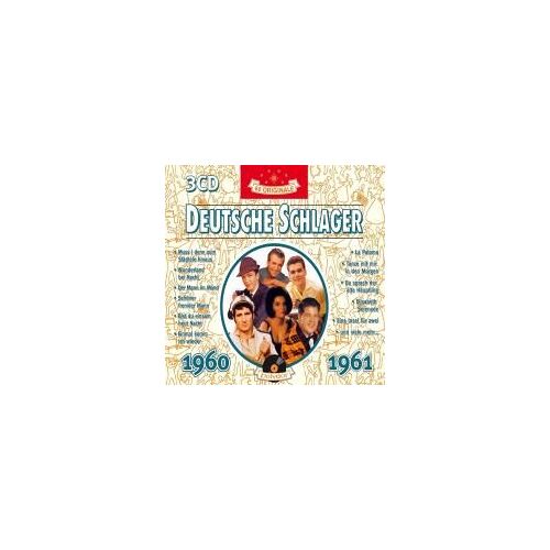Deutsche Schlager