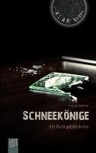 Karr, H: Schneekönige