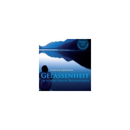 Gelassenheit