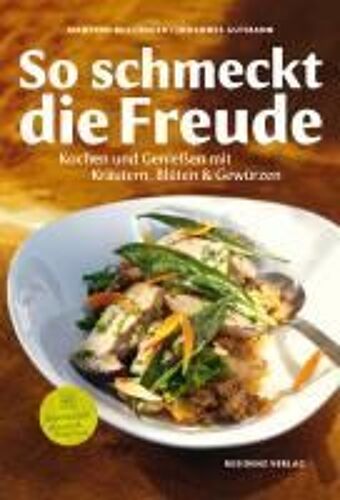 So Schmeckt Die Freude