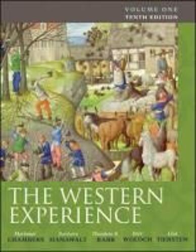 The Western Experience, Volume 1